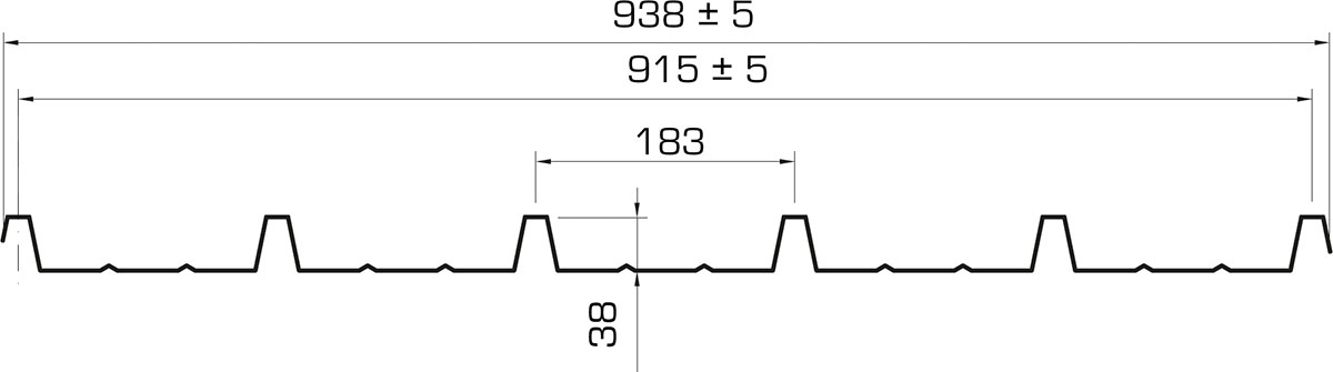 SAND EGB 401 Stärke 1 mm