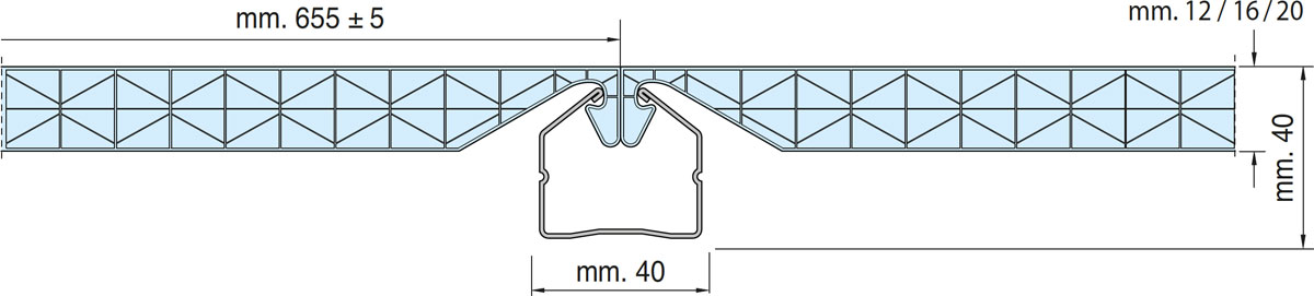 Thermocryl Systempiu Paneel 1