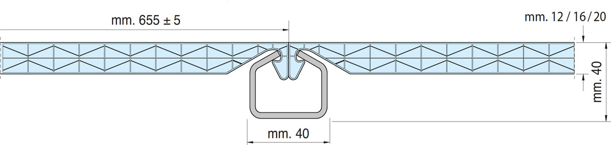 Thermocryl Systempiu Paneel 2