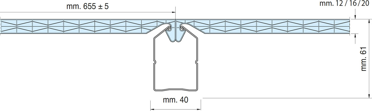 Thermocryl Systempiu Paneel 3